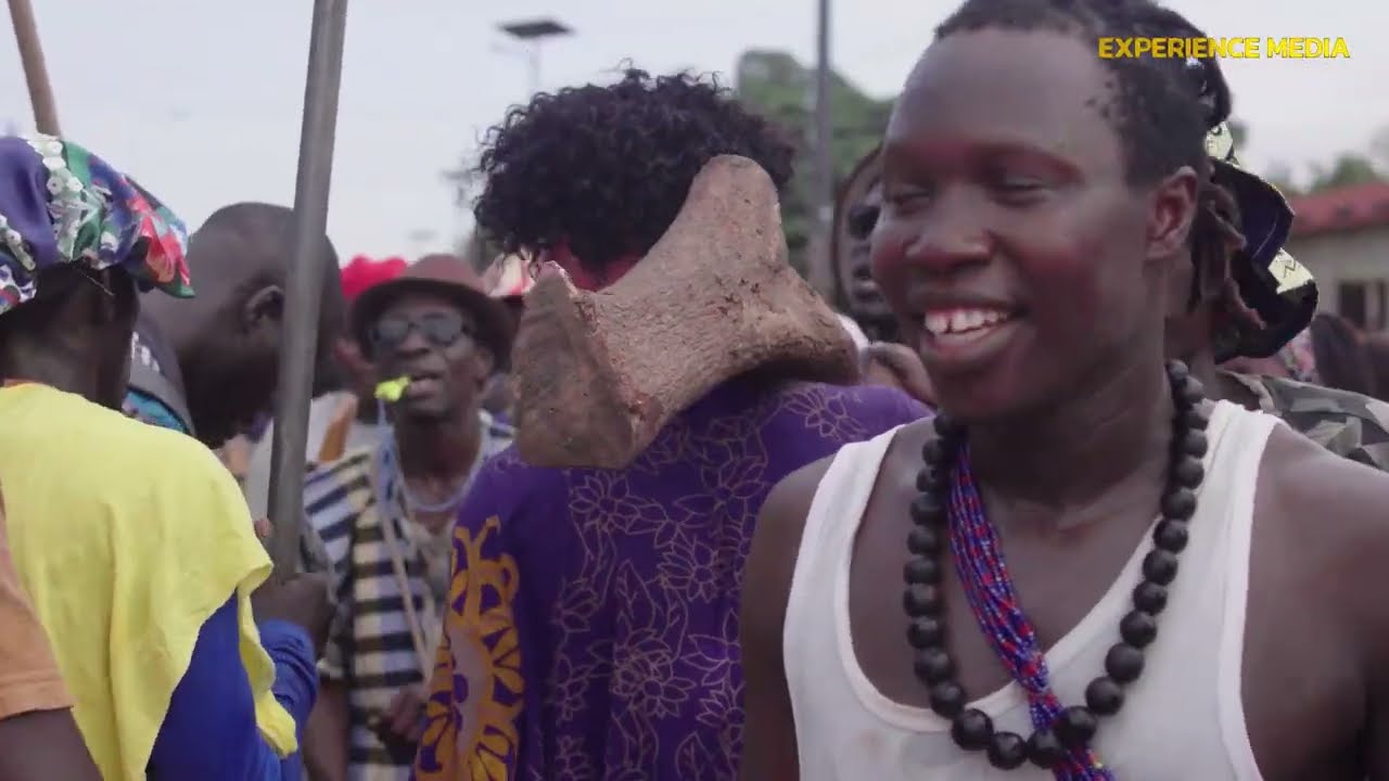 Diambo Dabo Counda a Kande 2025