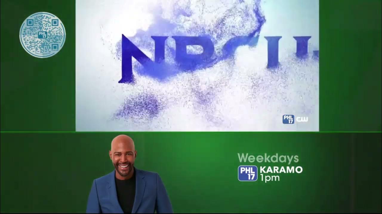 NBCUniversal Syndication Studios (2012/2021) YouTube