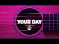 [FREE] Acoustic Guitar Type Beat "Your Day" (Sad Country / Rap Instrumental 2021)