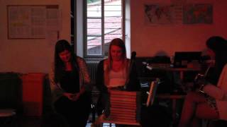 Last Open Mic UWC Adriatic 2016