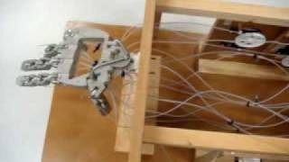 Mechatronic Hand 1 Mechatronic Hand 1