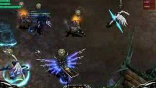Mu Online Castle Siege 21st of July