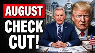 August 2026! 3 Ways Social Security Can Cut Your Check This Month - Here's Why