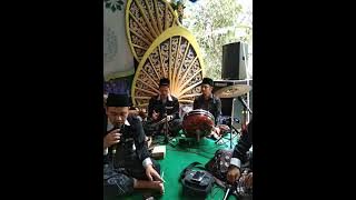 Sholawat nasabe Kanjeng Nabi by santri kendil Purworejo di kalikalong