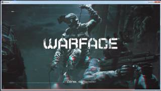 Система запуска randomhack [warface]