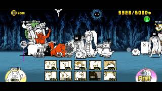 How to beat Moon EOC 2 Easily! [Without rare-legend rare]