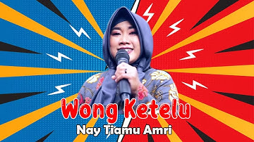 WONG KETELU II NAY TIAMU AMRI II PPM Live Julangpereng Blok Gula