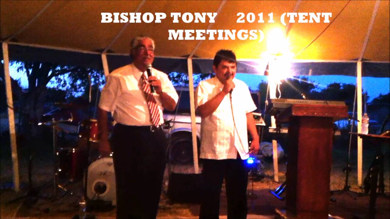 SPANISH/HINDI CHRISTIAN COMMUNITY OF SOUTH TEXAS