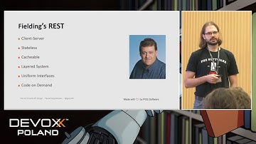 The Art of Web API Design - Paweł Zajączkowski