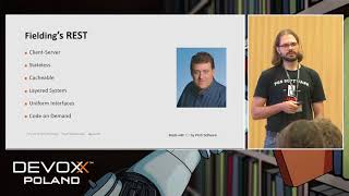 The Art of Web API Design - Paweł Zajączkowski