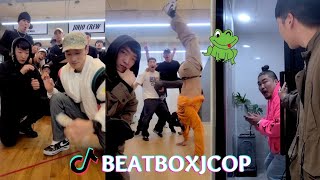 Ultimate Beatbox Battle! @BeatboxJCOP