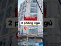 Căn hộ mini 2 phòng ngủ ngay Quận 7 | HiFriendz #hifriendz #chothuê #phongtroquan7