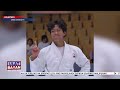 #UlatBayanWeekend | Kimberly Custodio, naibulsa ang kanyang ika-54 na JJIF World Title matapo...