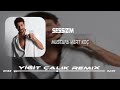 Mustafa Mert Koç - Sessizim ( Yiğit Çalık Remix ) | Sessizim Nefessizim Bu Ara Kederliyim