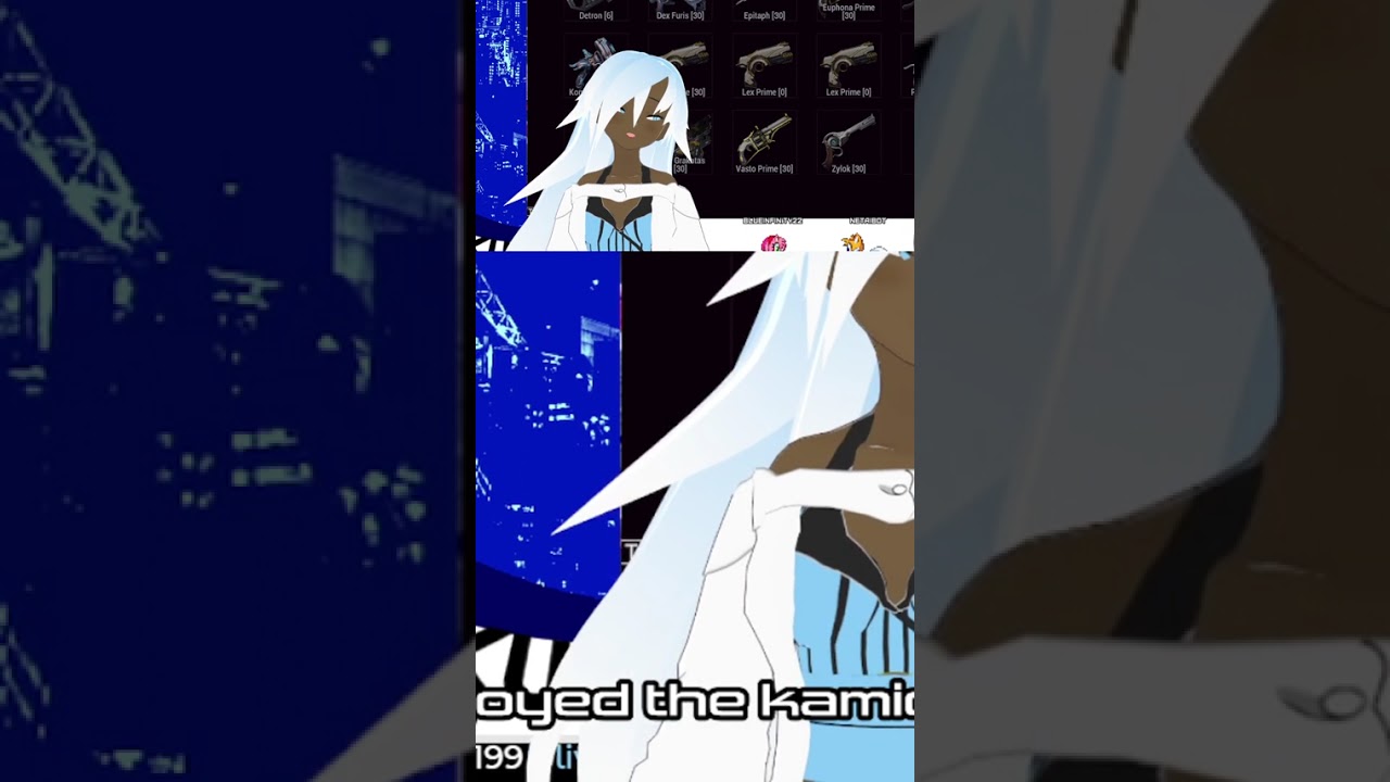 i love my mascot/muse. - Andromeda 