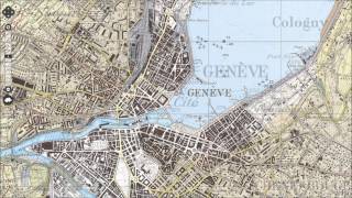 geo.admin.ch: the geoportal of the Swiss Confederation
