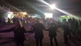 Fiestas de Chamusiños y casas 2018(1)