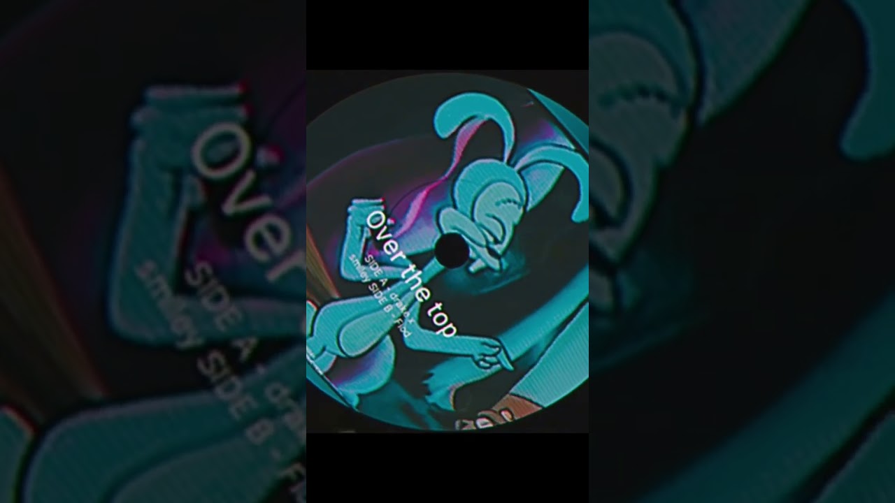 Drake x Smiley x remix // over the top remix 