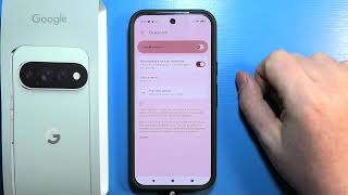 Google Pixel 11 Pro: How To Turn On/Off Bluetooth