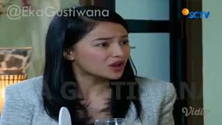 Parodi AKU JIJIK AKU BENCI yang lagi viral