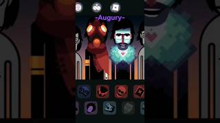 Incredibox Mod - Augury -