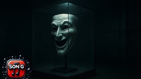 SCP-035: The Possessive Mask Song "Behind The Mask" (SCP Foundation Parody)