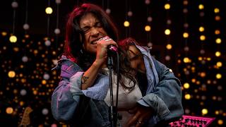 Helado Tropical - Fluye (Live on KEXP)