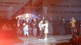 -Прикол от А.Михеевой-участницы Ледового шоу -Прикол от А.Михеевой-участницы Ледового шоу