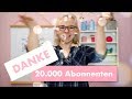 Danke für 20.000 Follower! Unser neues Format: das Nählexikon