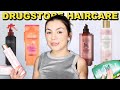 BEST DRUGSTORE HAIR PRODUCTS | Top 10 Affordable Drugstore Haircare Products