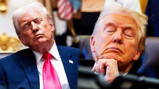 82-Year-Old Who Cant Stay Awake Wont Be Up For A 3Rd Term