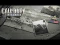 Cuando pedis tanques y te mandan a caminar | Call of Duty Finest Hour | Cap 8 | Dificil