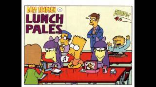 Bart Simpson 010  2002 #comic book