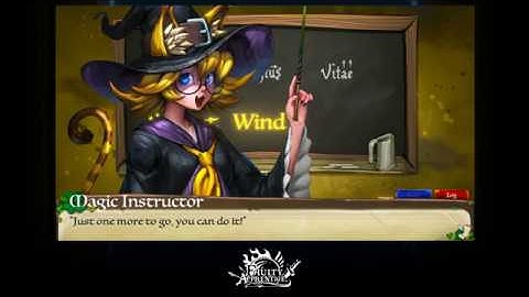 Faulty Apprentice Developer Update 2 - Training