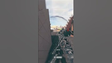 This BUFFED WSP-9 AR Class is BROKEN 🤯 Class at end! #warzone #callofduty #rebirthisland #mw3