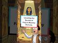 Unveiling the Secrets of Faiyum Mummy Portraits