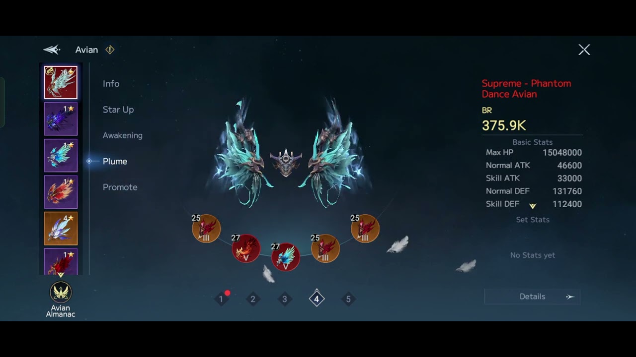 CHRONICLE OF INFINITY (COI) 