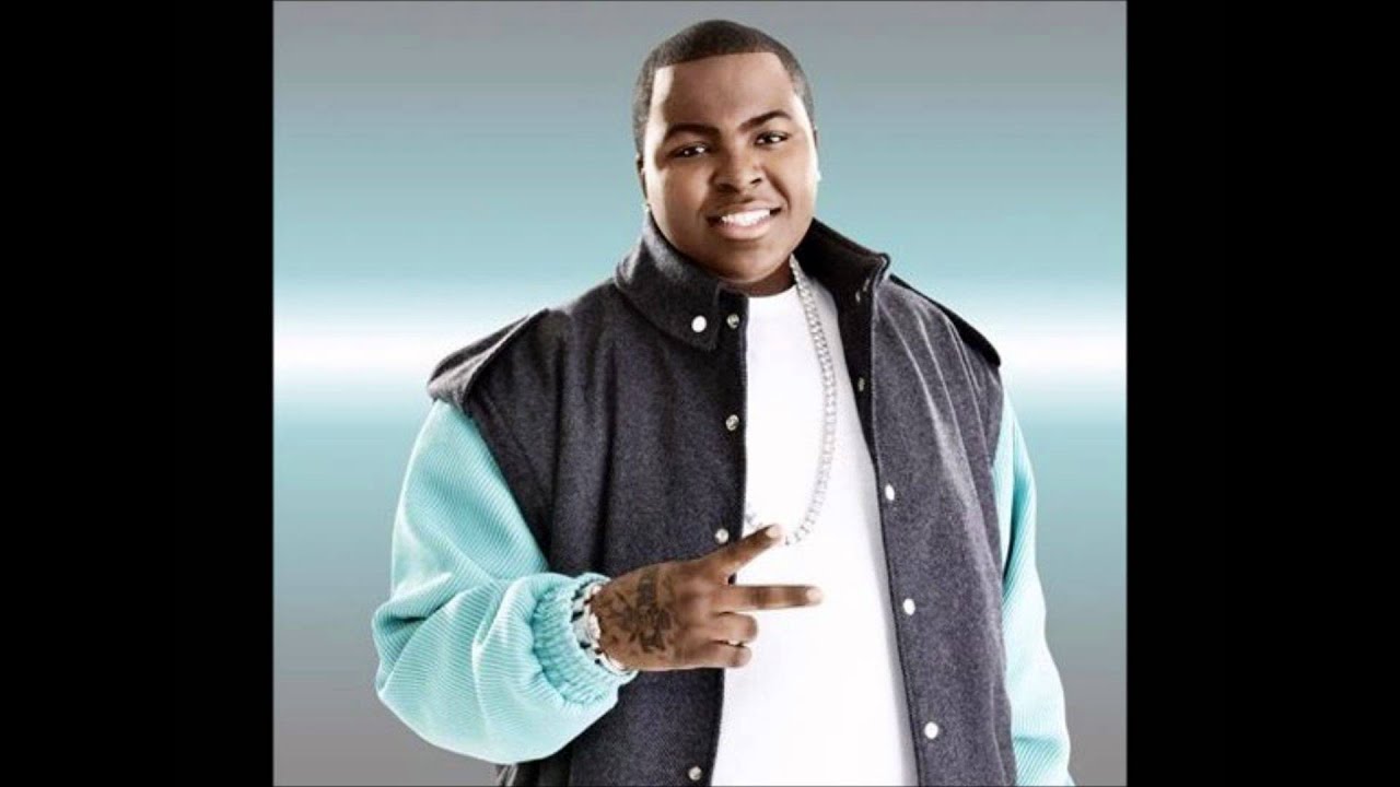 Sean Kingston Me love YouTube