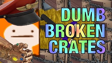 TF2 Unboxing Except You Always Get Unusuals! | #82 and #85 100% Unusual Chance