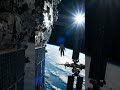 Lost in Space: Astronaut’s Final Drift