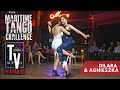 Dilara Ogretmen Agnieszka Stach Cute Besame Mucho Maritime Tango Challenge 2022 Dilara Ogretmen Agnieszka Stach Cute Besame Mucho Maritime Tango Challenge 2022