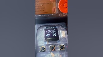 Network Deauth with GhostESP board by Rabbit Labs using the Flipper Zero