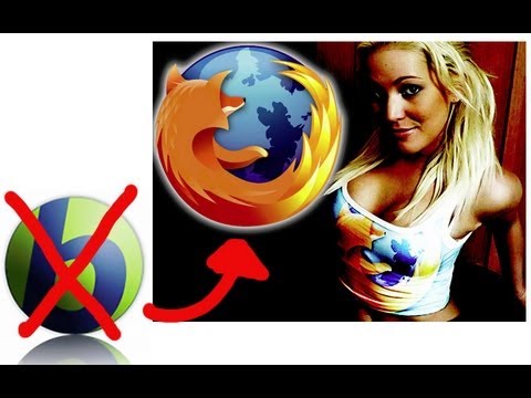 Mozilla Firefox سے Babylon Toolbar/Search/Settings کو مکمل طور پر ہٹا دیں!!