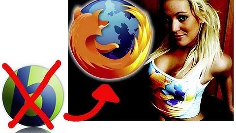 Completely Remove Babylon Toolbar/Search/Settings from Mozilla Firefox!!