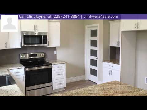 3941 Valiant Court, Valdosta, GA home video tour