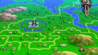 Let's Play Ogre Battle - Part 8: Canopus and Gilbert