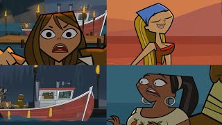 Total Drama Island Most illogical/Unfair Eliminations