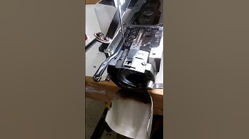 Juki button Attach model 1903Ass