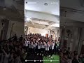 🎓🔥 POV: Maba & Panitia PKKMB AMIK Taruna