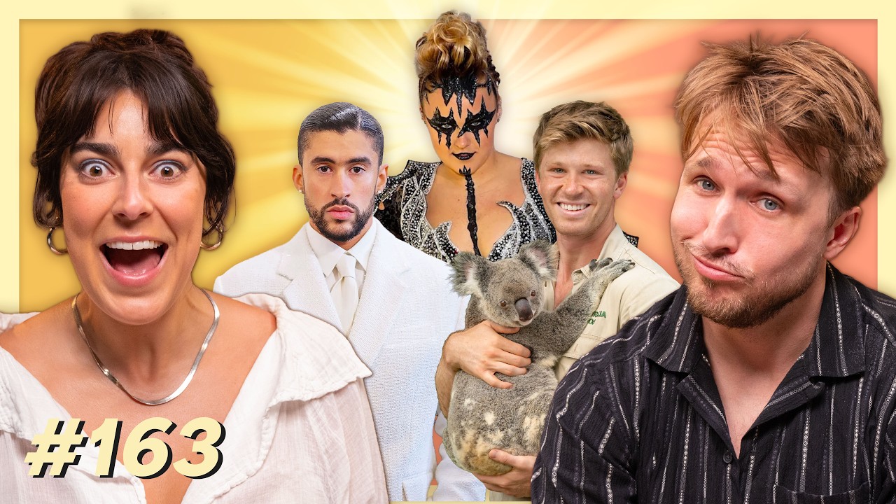 Ranking Our Dream Guests | Smosh Mouth 163